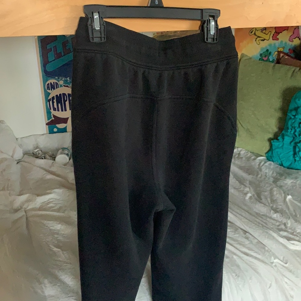 Additional photos of lululemon high rise scuba joggers